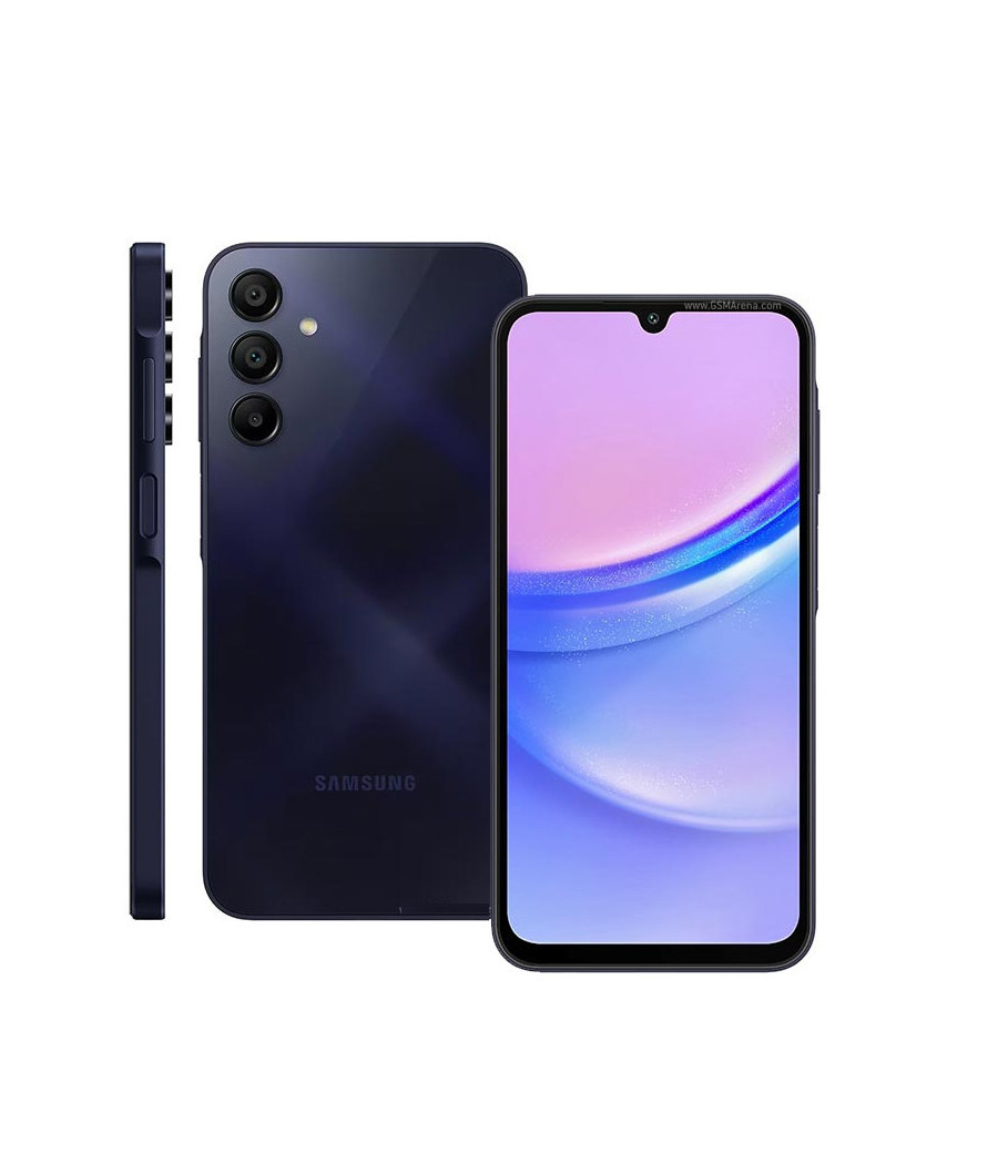 Téléphone Samsung Galaxy A15 Mémoire 128 Go Ram 4 Go 6.5 POUCES – Image 2