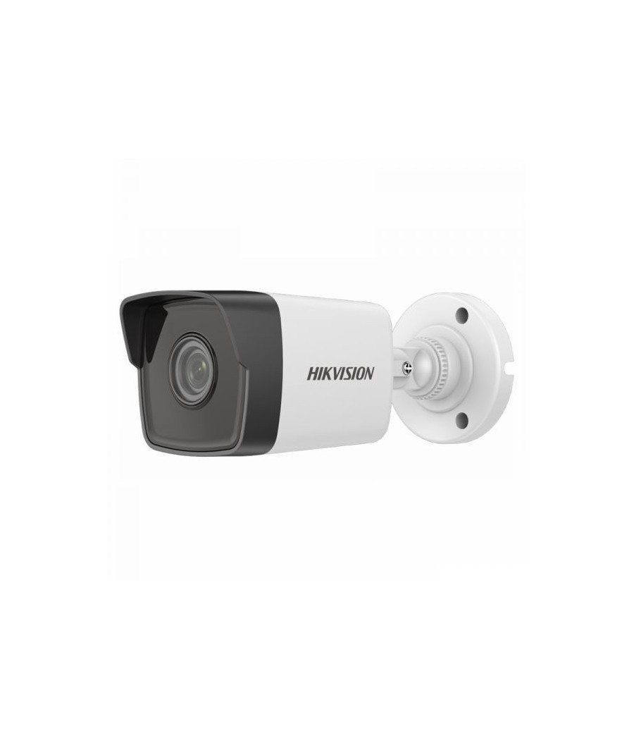 Caméra de sécurité Hikvision IP Bullet fixe 2MP IR IP67 H.265 30 mètres DS-2CD1023G0E-I – Image 3