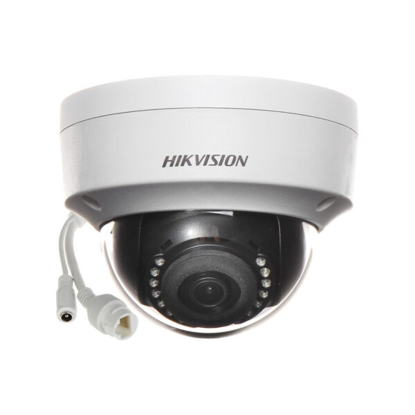 Caméra Hikvision dôme IP 4 MP DS-2CD1143G0-I