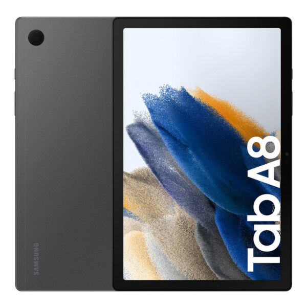Tablette Samsung Galaxy Tab A8 10.5" 32Go 4Go Gris Noir