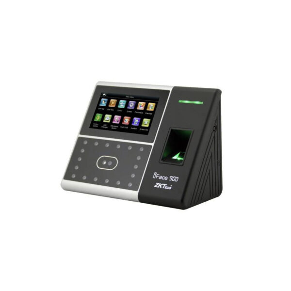 Pointeuse Biométrique ZKTeco Iface 900/950
