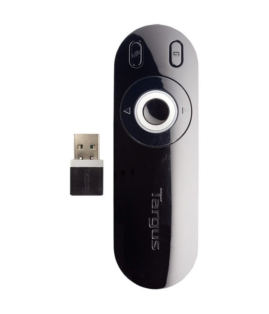 Pointeur Laser Targus USB AMP09EU