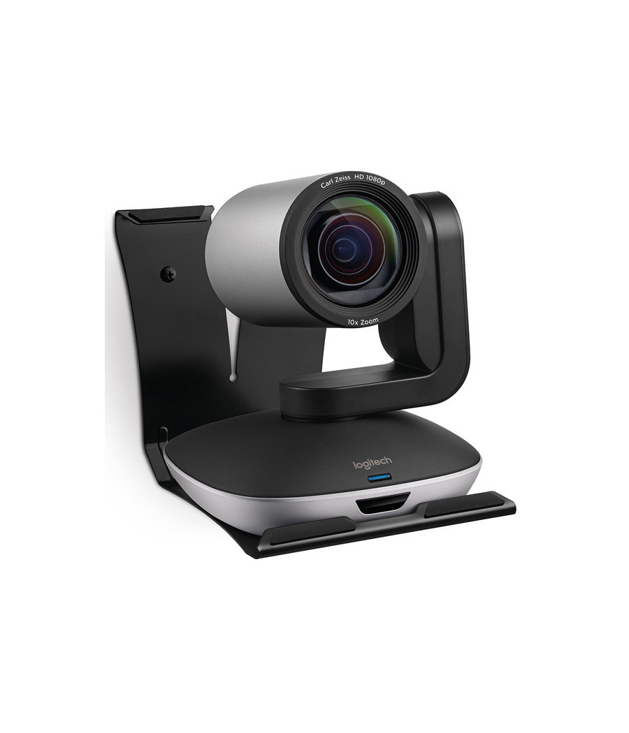Webcam HD avec Microphone de Vidéo Conférence Logitech Group 960-001057 – Image 3