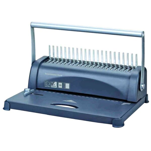 Machine à Reliure en plastique Format A4