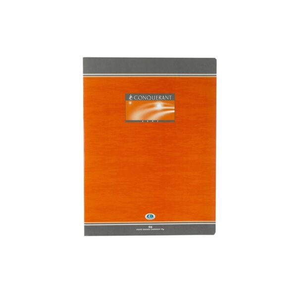 Cahiers 300 pages Dur A4