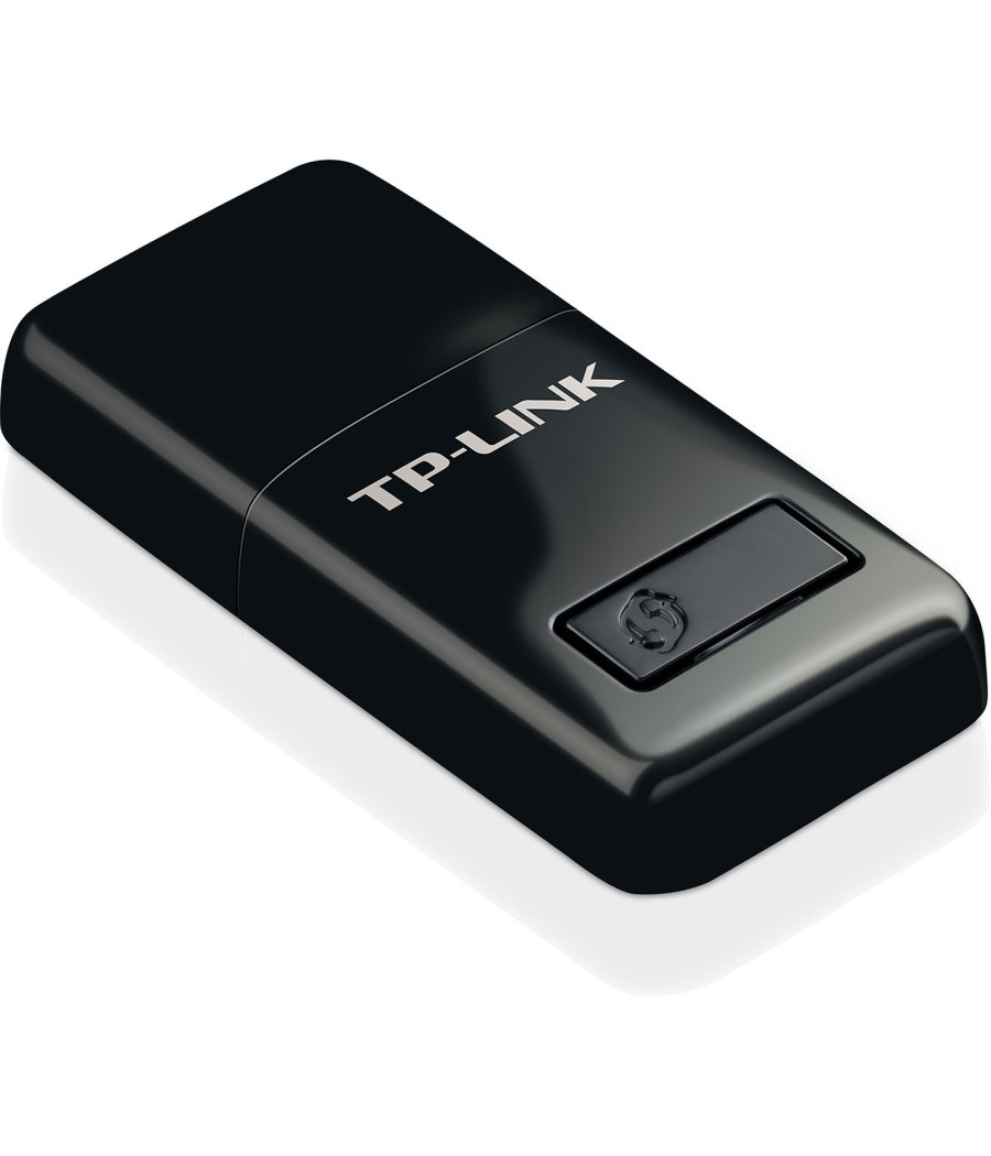 Clé wifi USB TP-LINK TL-WN823N N300 – Image 2
