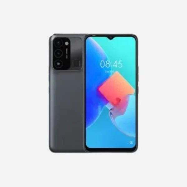 Téléphone tecno Spark 8c – Mémoire 64 Go – RAM 3 Go – Photo 13 Mp- Ecran 6.6″