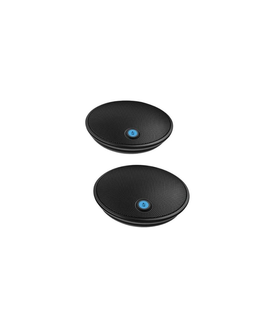 Microphone d'extension Logitech GROUP pour les réunions de grand groupe – Image 2