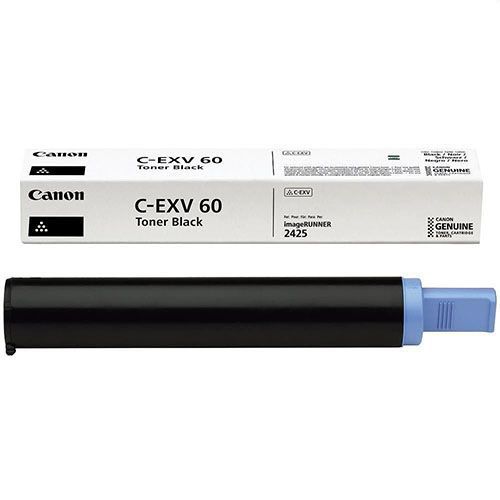 Canon Toner C-EXV 60 TONER noir – Image 4