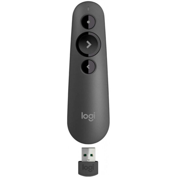 Pointeur laser Logitech R500