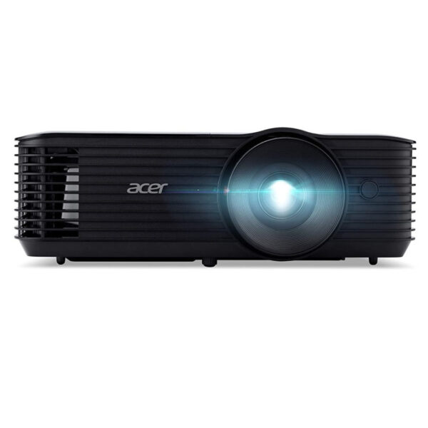 Vidéoprojecteur Acer X1226AH DLP 3D XGA 4000 LUMENS
