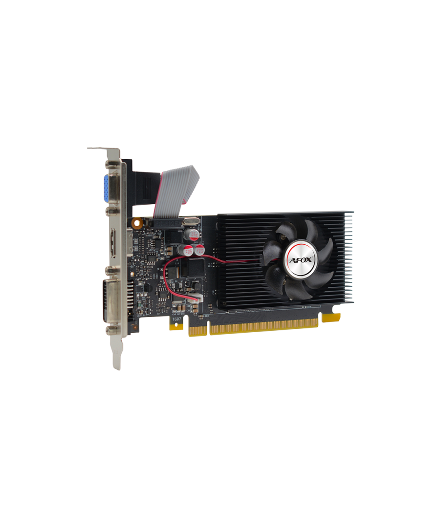 Carte Graphique GeForce AFox 4GB – Image 3