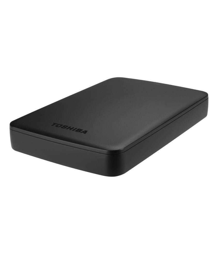 Disque dur Externe Toshiba Canvio Basics – Image 3
