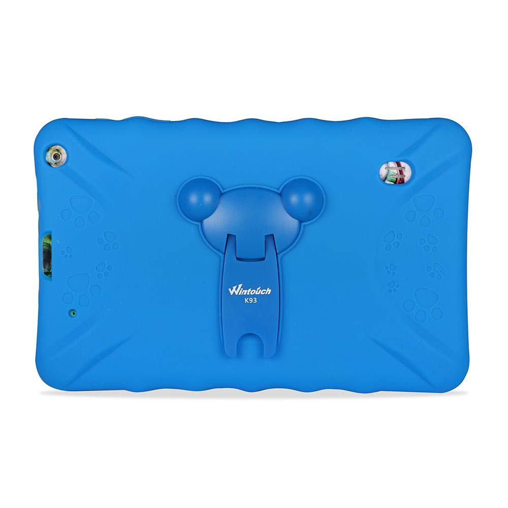 Tablette Wintouch K93 Kid, 9 pouces, 1 Go de RAM, 16 Go de ROM, Wi-Fi – Image 3