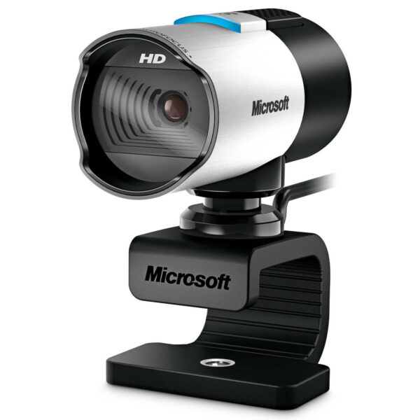 Webcam Microsoft Studio Full HD 1080p