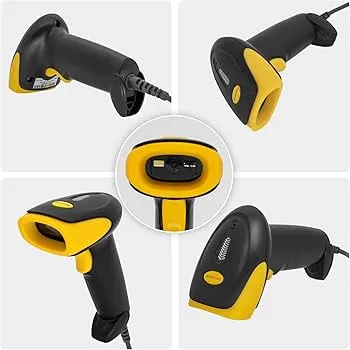 Lecteur de Code Barre DS230BT 2D – Image 3