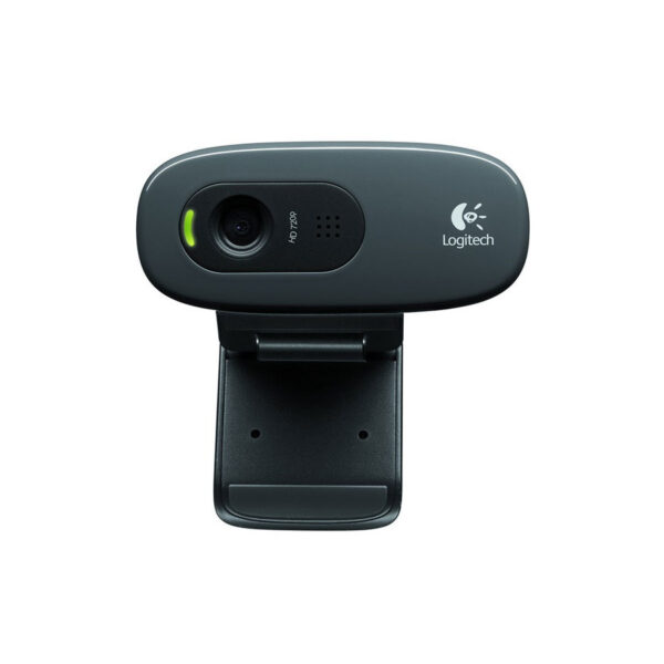 Webcam Logitech C270 3MP 1280 USB 2.0