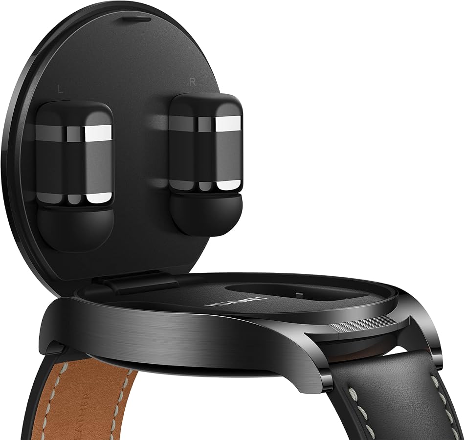HUAWEI WATCH BUDS – Image 2