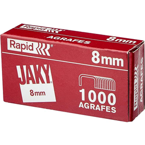 Agrafes Rapid JAKY – Image 3