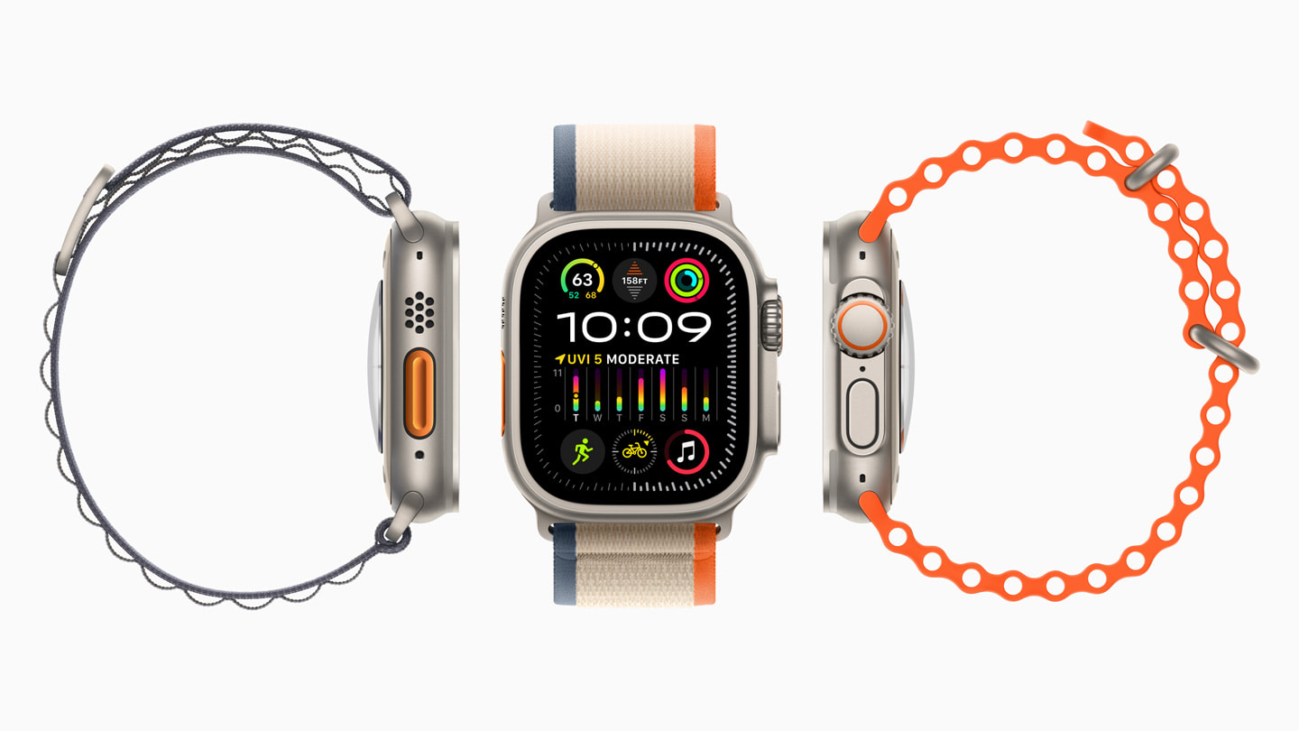 Apple watch ultra 2 – Image 3