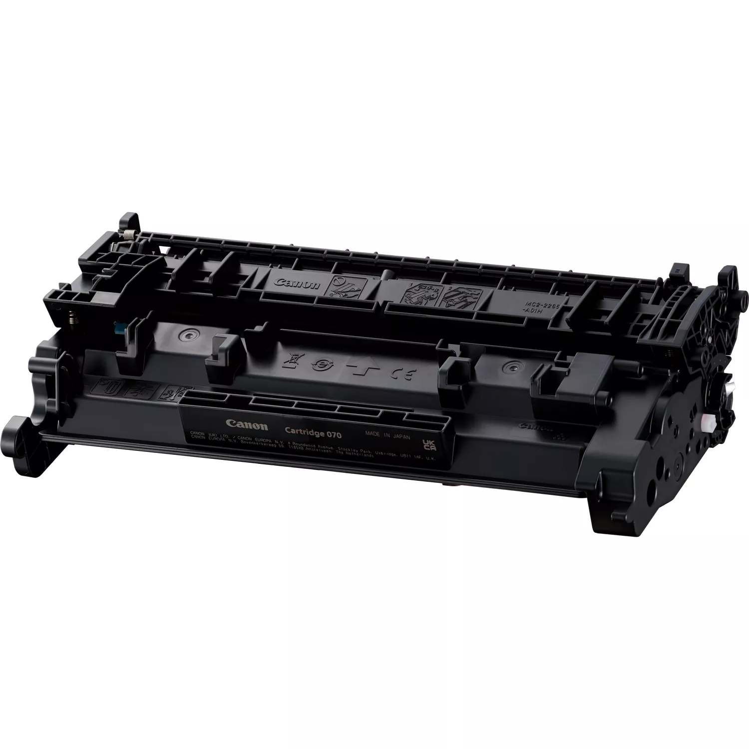CANON Toner CRG 070 – Image 3