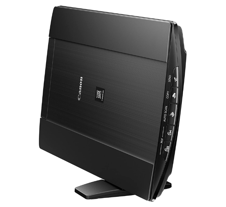 Canon CanoScan LiDE 220 Scanner de document, fonction impression et numérisation – Image 2