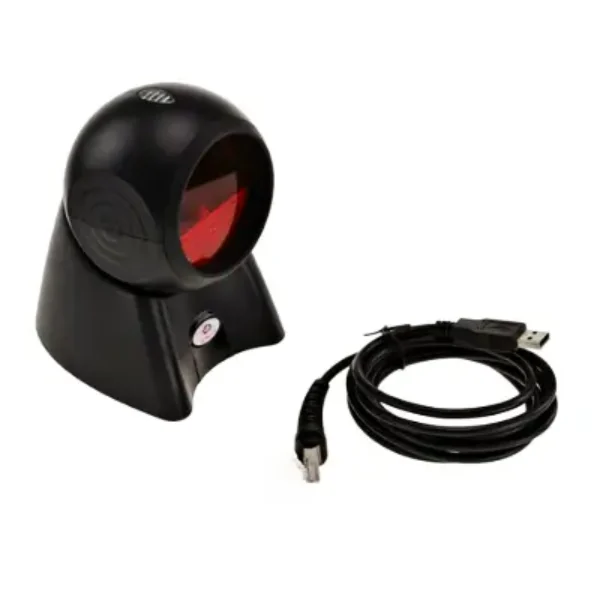 Code Barre E-Pos 1d et 2d Automatique