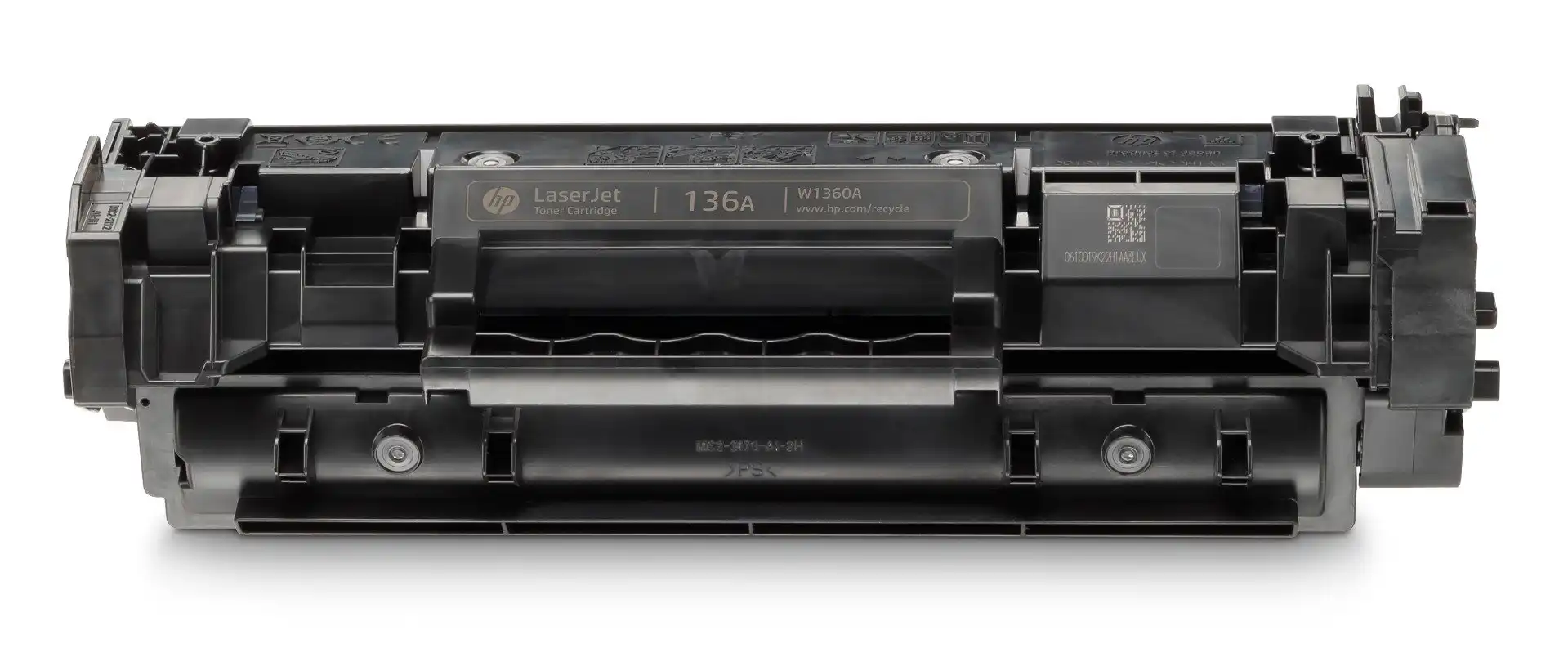 TONER HP LASERJET 136A NOIR W1360A – Image 2