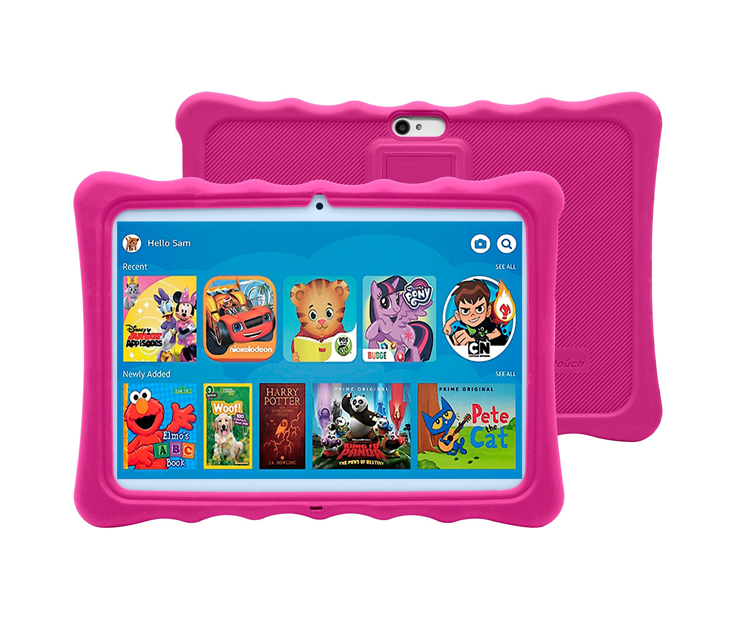 Tablette pour enfants Wintouch K701 7 pouce 1 Go de RAM 16 Go de ROM – Image 4