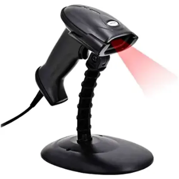 Lecteur Code Barre E-Pos Manuel