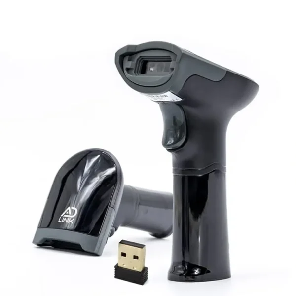 Lecteur de Code Barre L500 2D