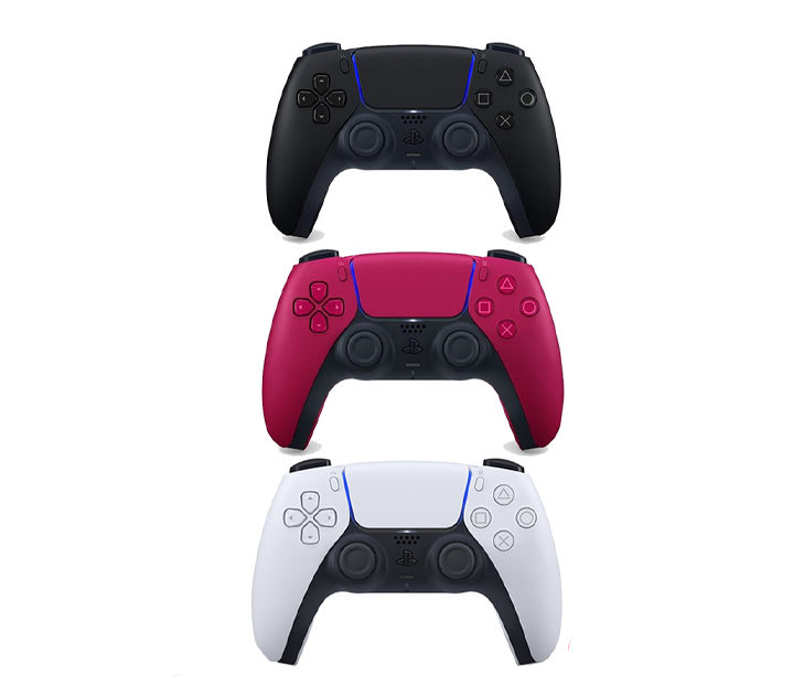 Manette PS5 couleur – Image 2