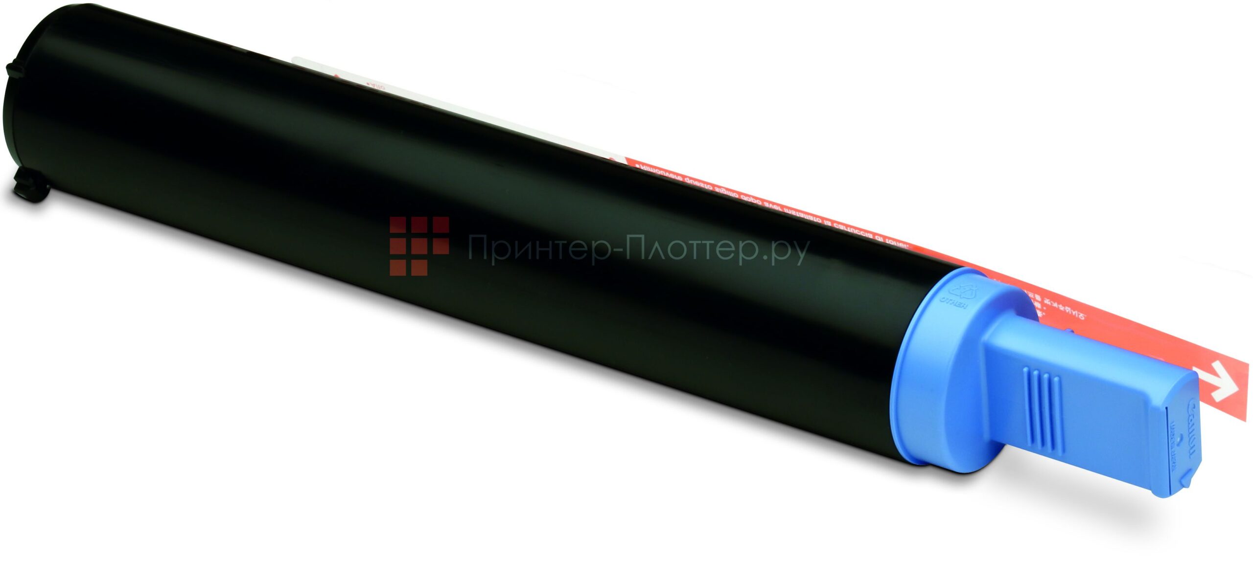 Canon Toner C-EXV 60 TONER noir – Image 2