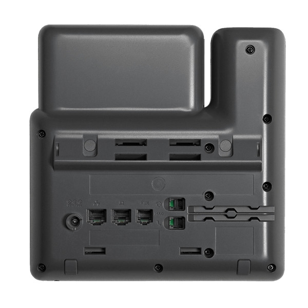 Cisco IP phone 7821 POE – Image 5