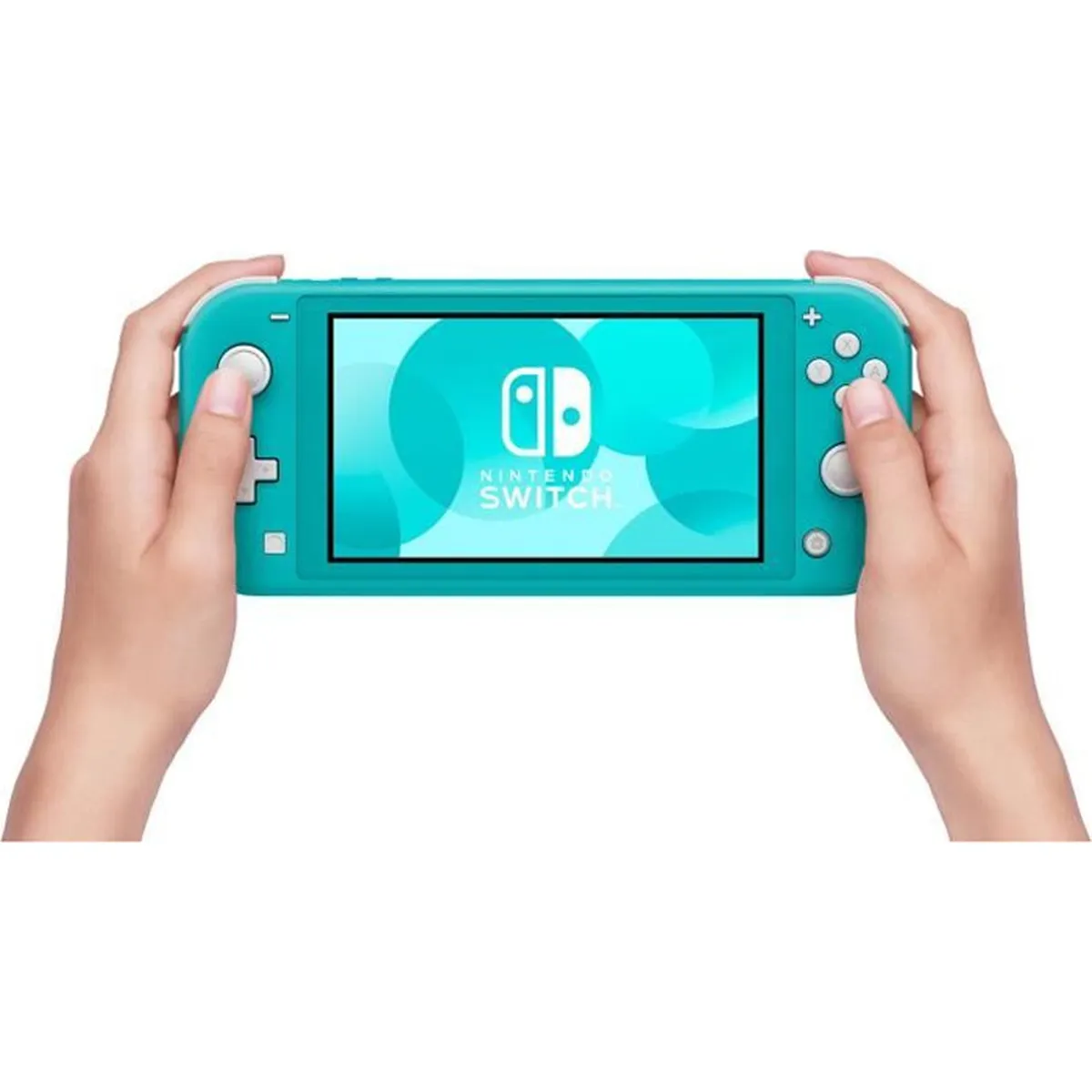 Nintendo Switch Lite – Image 4