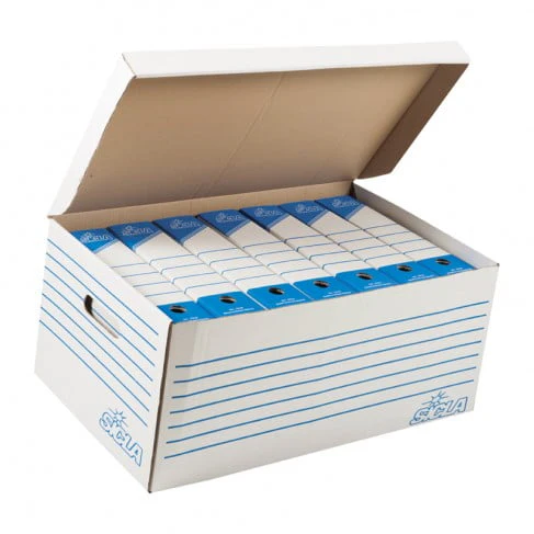 Boite d'archive GM – Image 2