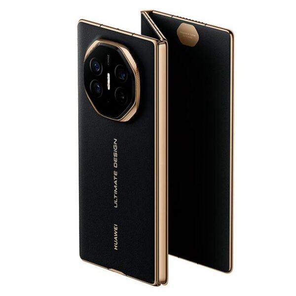 Huawei Mate XT Ultimate Design