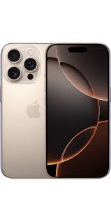 iPhone 16 Pro – Image 3