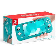Nintendo Switch Lite – Image 2