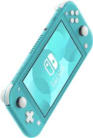 Nintendo Switch Lite – Image 3