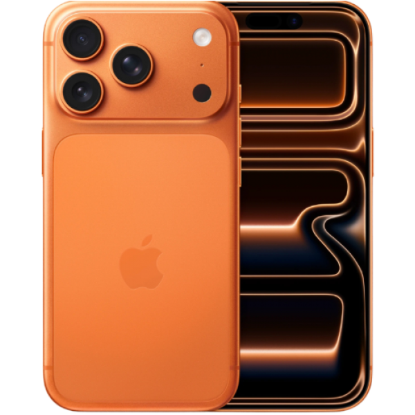 iPhone 17 Pro Max eSIM