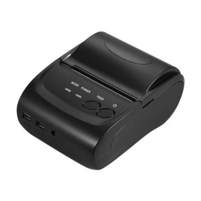 Imprimante Thermique Mobile Printer Model R290 – Image 3