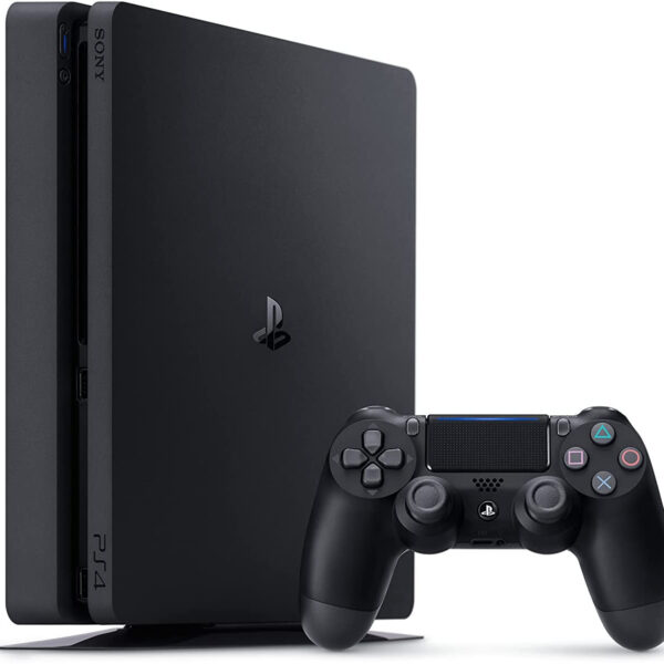 PlayStation 4 Slim
