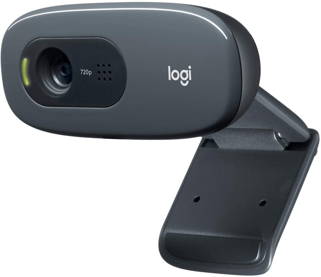 Webcam Logitech C270 3MP 1280 USB 2.0 – Image 2