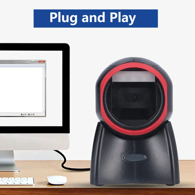 Code Barre E-Pos 1d et 2d Automatique – Image 2