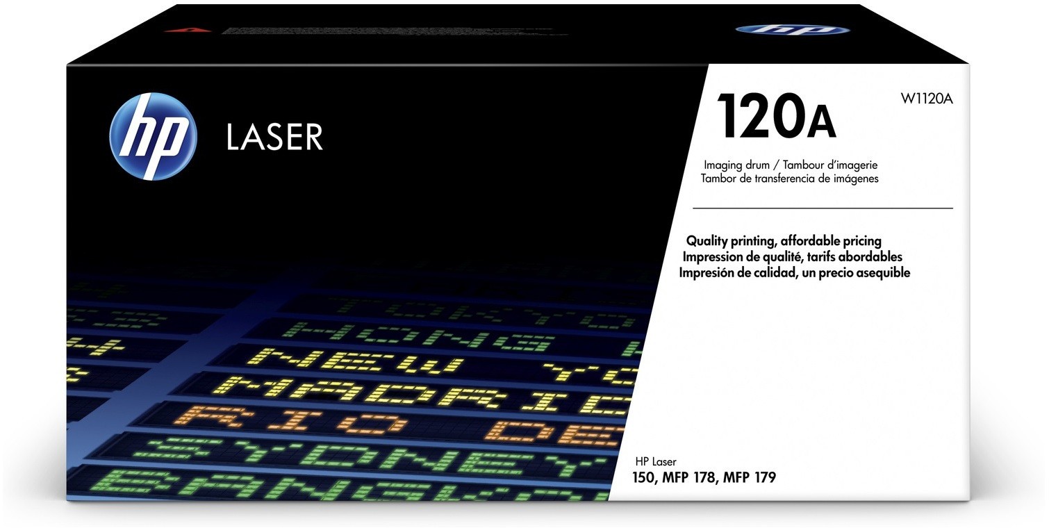 Cartouche Hp 120a Original Laser Imaging Drum – Image 3