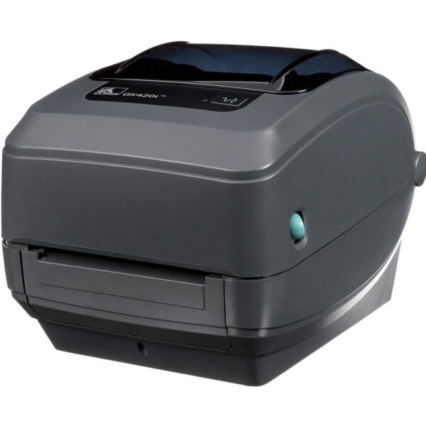 Imprimante Etiquettes Zebra GK420T – Image 3