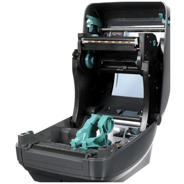 Imprimante Etiquettes Zebra GK420T – Image 2