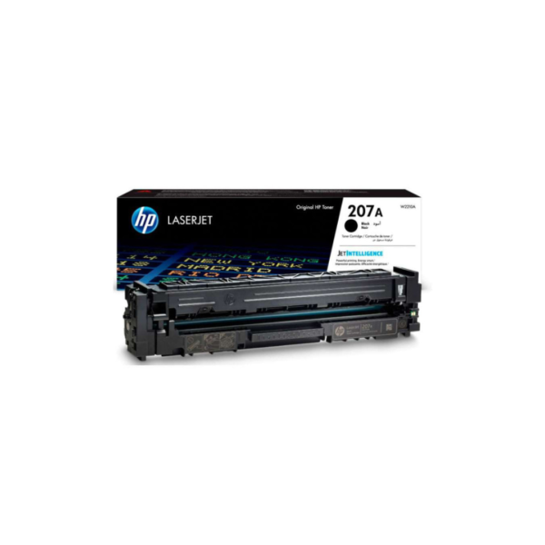 Cartouche Toner HP-207A Noir