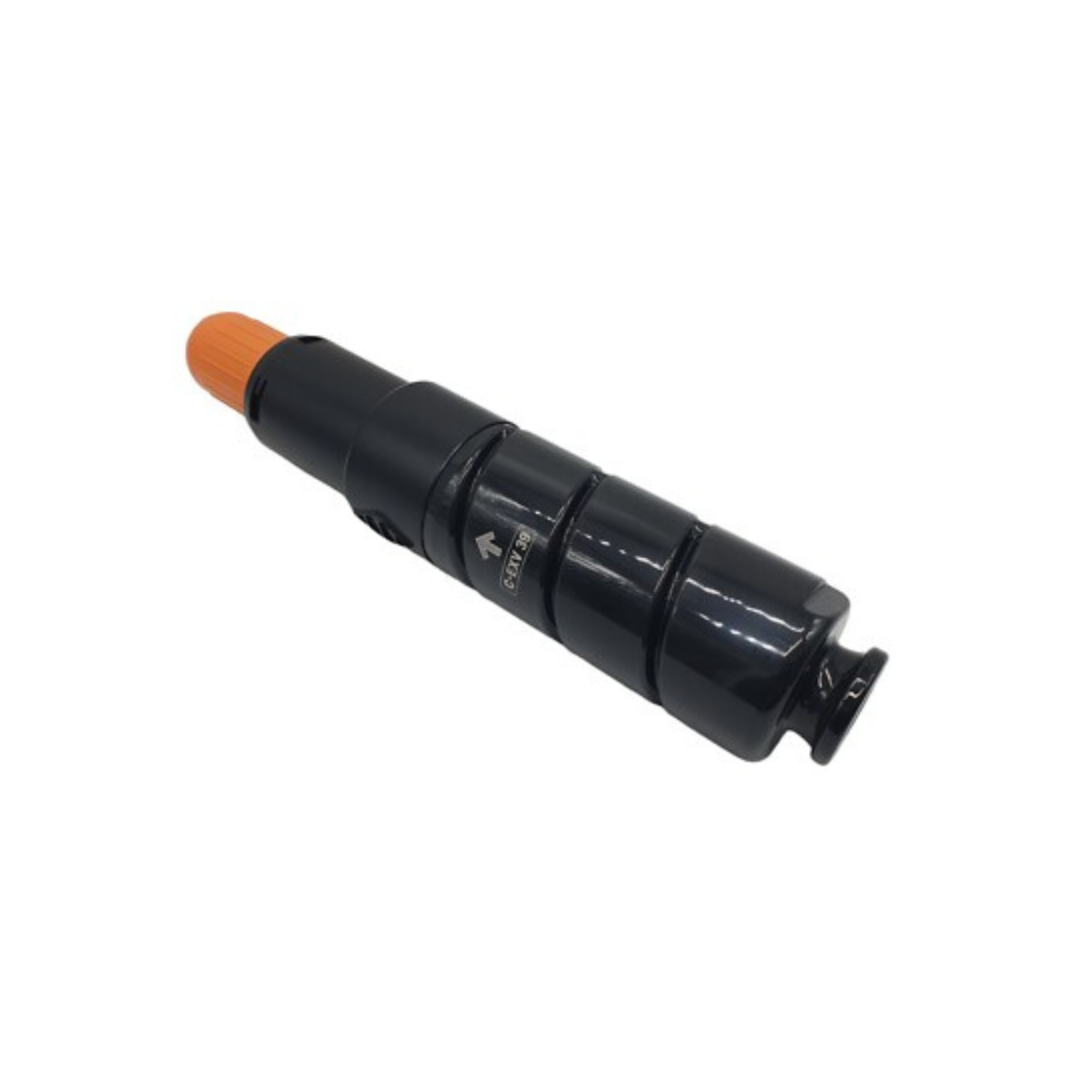 Cartouche Canon C-EXV 39 Noir – Image 2
